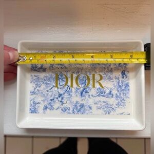 Dior Trinket Tray